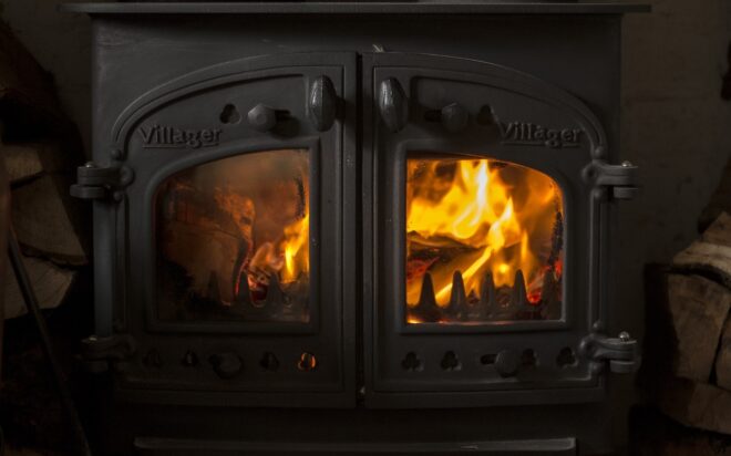 Fireplace and Chimney Service