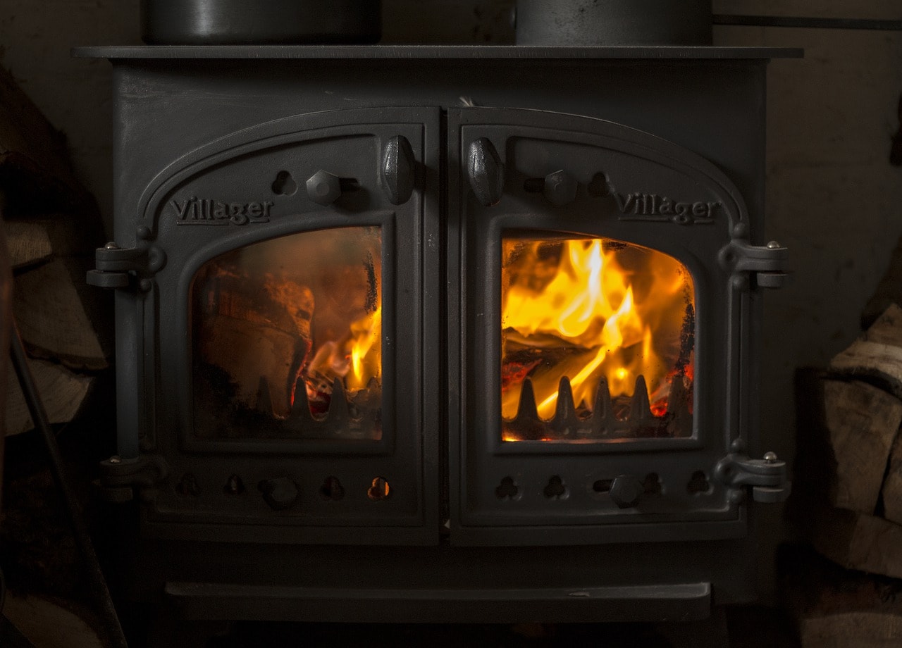 Fireplace and Chimney Service