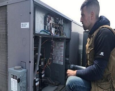 Furnaces Forced Air Mini-Split Heat Pumps