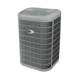 Carrier-Heat-Pump