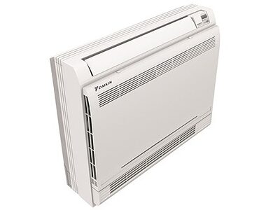 Daikin-Floor-mount-split
