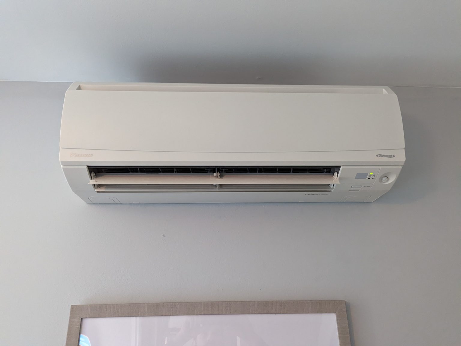 Split-AC-installation-cost-in-Denver