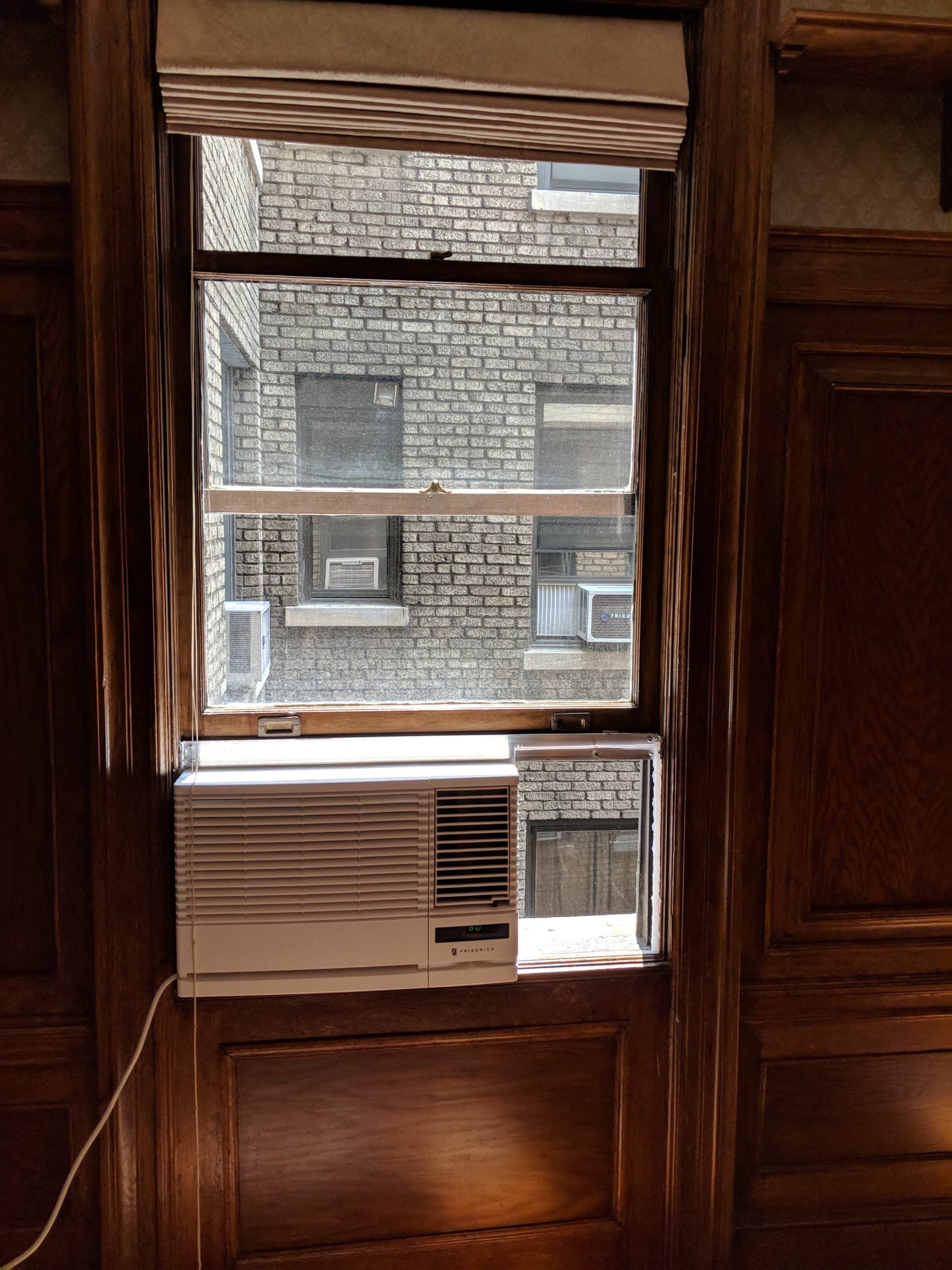 Window AC