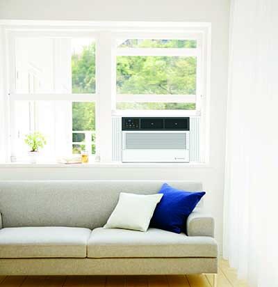 Chill-Premier-window-AC-Friedrich