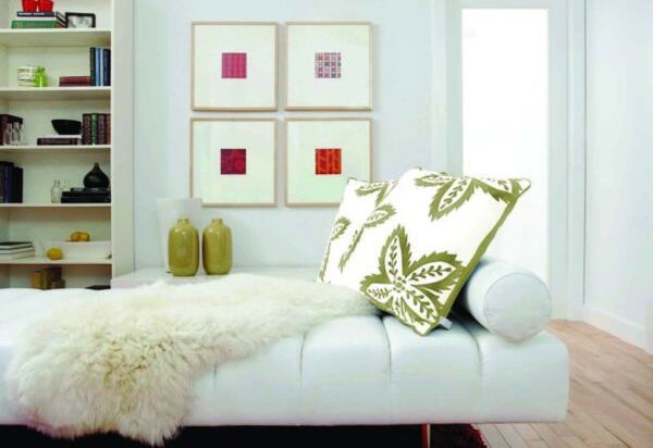 Ductless Mini-Split on a Wall