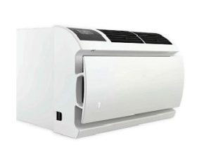 Through-The-Wall AC